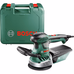 Ponceuse orbitale Bosch PEX 400 AE Compact