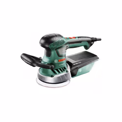 Bosch PEX 400 AE Ponceuse orbitale aléatoire 26000 OPM Vert 370 W - Vue supplémentaire 8