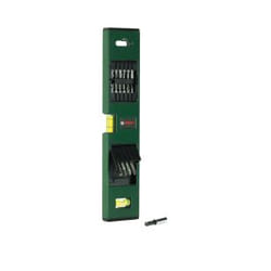 Bosch 2607017070 embout de tournevis 16 pièce(s)