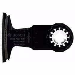 Scie à plat Bosch AII 65 APB