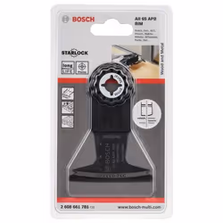 Scie à plat Bosch AII 65 APB
