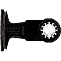 Bosch 2609256985 Lame de scie en plongée