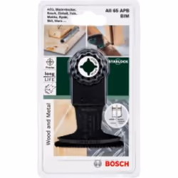 Bosch 2609256985 Lame de scie en plongée
