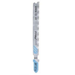 Bosch 2 608 636 698 Lame de scie sauteuse, à chantourner et sabre Lames de scie sauteuse Bimétal 3 pièce(s)