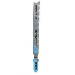 Bosch 2 608 636 700 Lame de scie sauteuse, à chantourner et sabre Lames de scie sauteuse Bimétal 25 pièce(s)