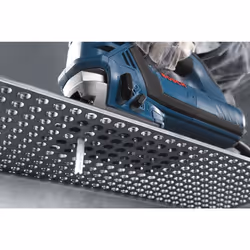 Lames pour scie sauteuse Bosch T 121 BF Speed for Metal; 5 unités