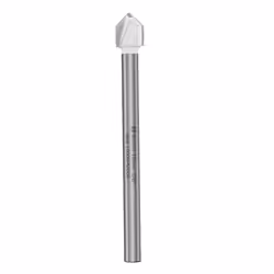 Bosch CYL-9, Perceuse, Rotation vers la droite, 6,5 mm, 80 mm, Vitrocéramique, Verre, Porcelaine, Carrelage mural en céramiqu ...