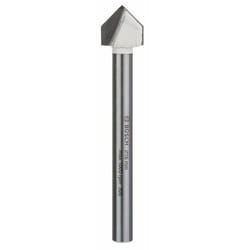 Bosch 2 608 587 168 foret Mèche de perçage conique 1 pièce(s)