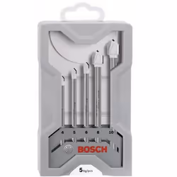 Bosch CYL-9 Ceramic Set, 70 mm