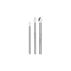 Bosch 2 609 255 588 foret Ensemble de forets 3 pièce(s)