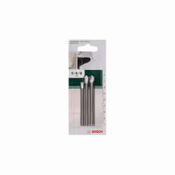 Bosch 2 609 255 588 foret Ensemble de forets 3 pièce(s)