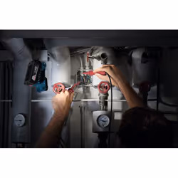 Bosch Lampe sans fil GLI VariLED Professional - Vue supplémentaire 2