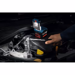 Bosch Lampe sans fil GLI VariLED Professional - Vue supplémentaire 4