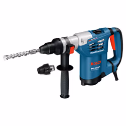Bosch GBH 4-32 DFR-Set, 3,2 cm, 760 tr/min, 5 J, 3600 bpm, 14 - 25 mm, 1,3 cm