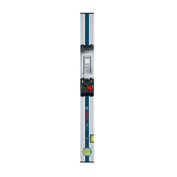 Bosch R 60 Professional niveau 0,6096 m Bleu, Argent