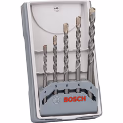 Bosch 2 607 017 081