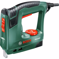 Bosch PTK 14 EDT, 100 agrafes, Secteur, 1,1 kg