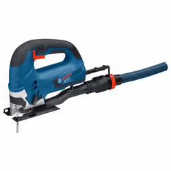 Bosch Elektrowerkzeuge scie sauteuse 650 W 2,6 kg - Vue supplémentaire 4