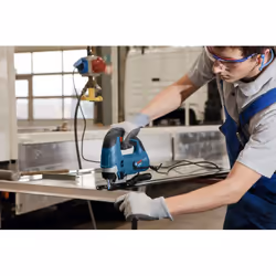 Bosch GST 90 BE Professional scie sauteuse 650 W 2,6 kg