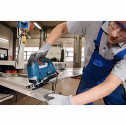 Bosch GST 90 BE Professional scie sauteuse 650 W 2,6 kg