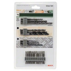 Bosch 2609256989 19 pièce(s)