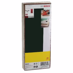 Bosch 2 607 017 100, 25 pièce(s)
