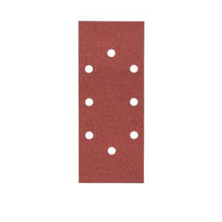 Bosch 2607017106 25 pièce(s) pâte sablée