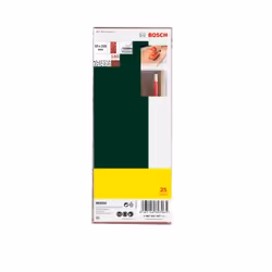 Bosch 2607017107 25 pièce(s)