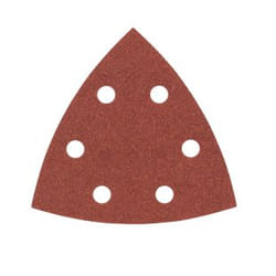 Bosch 2607017109 25 pièce(s) pâte sablée