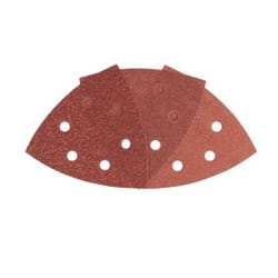 Bosch 2607017111 25 pièce(s) pâte sablée