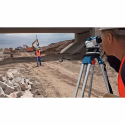 Bosch GOL 20 D Professional