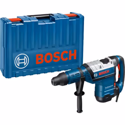 Bosch GBH 8-45 DV Professional, 110 V, 8,9 kg, 410 mm, 615 mm, 150 mm