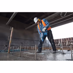 Bosch GBH 8-45 DV Professional