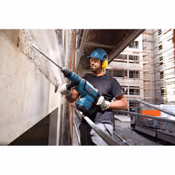 Marteau perforateur Bosch GBH 8-45 D; 12,5 J; SDS-max
