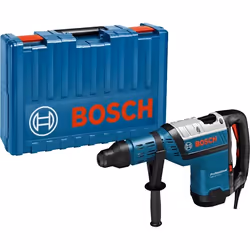 Marteau perforateur Bosch GBH 8-45 D; 12,5 J; SDS-max - Vue supplémentaire 5
