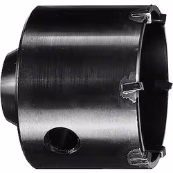 Bosch Coffrets de couronnes de forage SDS plus-9, 10 cm