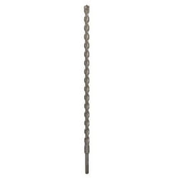 Bosch SDS plus 7 Ensemble de forets 1 pièce(s)