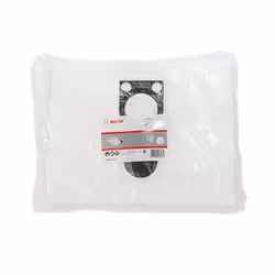 Bosch 2 605 411 229 Accessoire et fourniture pour aspirateur Sac à poussière