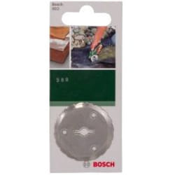 Bosch 2 609 256 997 lame rétractable pour couteau 1 pièce(s)
