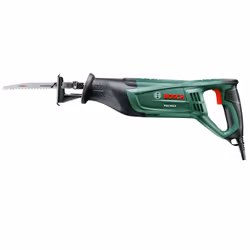 Bosch PSA 900 E 900 W Noir, Vert