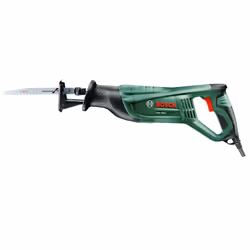 Bosch PSA 700 E 2700 spm 710 W Noir, Vert - Vue supplémentaire 2