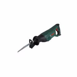 Bosch PSA 700 E, Poignée à barillet, Noir, Vert, Bois, 15 cm, 2 cm, 1 cm