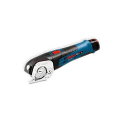 Professional Cisaille universelle sans fil 06019B2901 gus 12V-300 sans batterie, sans chargeur - Bosch