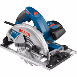 Bosch 0 601 668 900, 19 cm, 5000 tr/min, 6,5 cm, 3 cm, 4,8 cm, Secteur