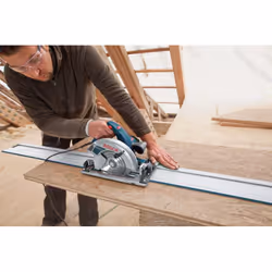 Bosch 0 601 668 900 scie circulaire portative 19 cm 5000 tr/min 1800 W