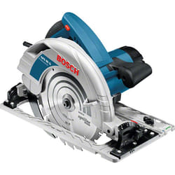 Bosch 0 601 57A 900 scie circulaire portative 23,5 cm 5000 tr/min 2200 W