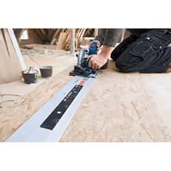 Bosch 0 601 57A 900 scie circulaire portative 23,5 cm 5000 tr/min 2200 W - Vue supplémentaire 4