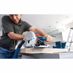 Rail de guidage Bosch FSN 800 - Vue supplémentaire 4