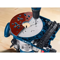 Adaptateur de rail de guidage Bosch FSN OFA