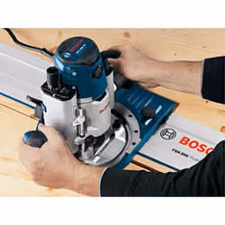 Adaptateur de rail de guidage Bosch FSN OFA - Vue supplémentaire 4